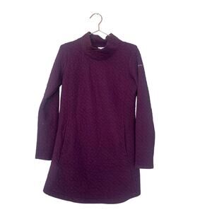 Columbia Sunday Summit Tunic with Pockets - Size Small